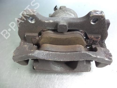Left front brake caliper FIAT GRANDE PUNTO (199_) 1.2 | BP22468766M105