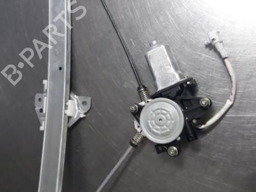 Front left window mechanism SUZUKI LIANA Hatchback 1.3 | BP22452058C22