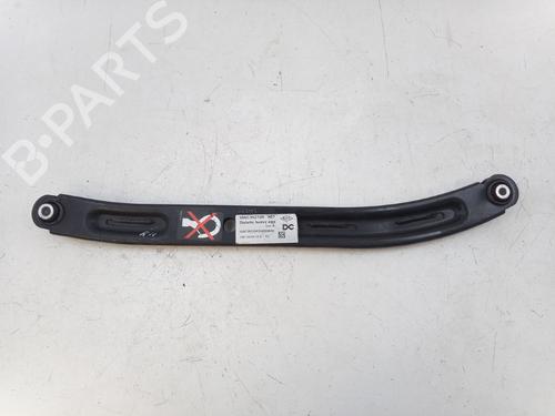 Højre bagtil bærearm RENAULT TWINGO III (BCM_, BCA_) 1.0 SCe 75 (73 hp) 24595844
