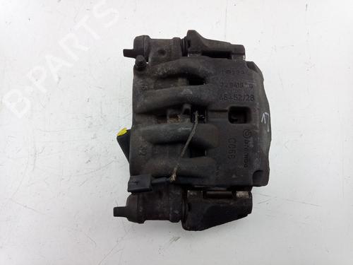 Pinza freno delantera izquierda Pinza freno delantera izquierda CITROËN JUMPER II Platform/Chassis 2.0 BlueHDi 160 (163 hp) 36164629 36164629