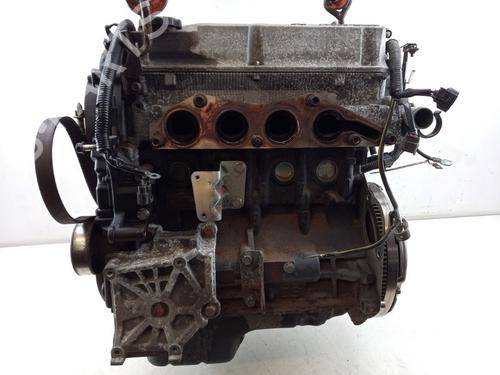 Motor Motor MITSUBISHI GRANDIS (NA_W) 2.4 MIVEC (NA4W) (165 hp) 34737034 34737034