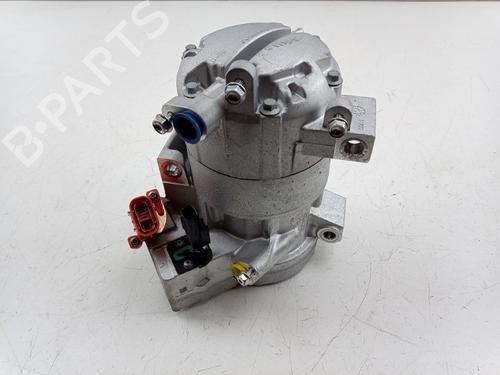 Used AC compressor MAZDA CX-80 (KL_) e-SKYACTIVE PHEV AWD (KL0H, KL5S3P) (328 hp) 31672956