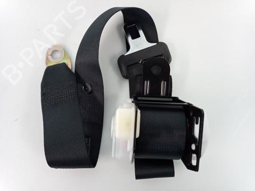 Sicherheitsgurt hinten links für TOYOTA COROLLA (_E12_) 2.0 D-4D (CDE120R, CDE120L_) (116 hp) 22457201