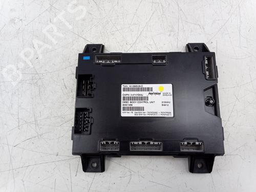 Used Electronic module TESLA MODEL S (5YJS) P85 (421 hp) 22495533