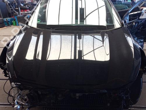 Used Hood Hood HYUNDAI ix35 (LM, EL, ELH) 2.0 (163 hp) 39749788 39749788
