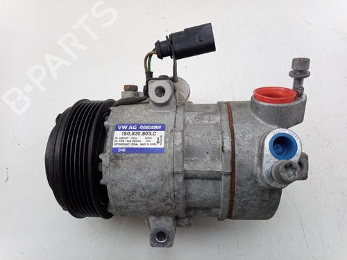 AC-Kompressor VW UP! (121, 122, BL1, BL2, BL3, 123) 1.0 (60 hp) 32374121