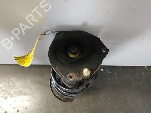 Højre fortil støddæmper RENAULT MEGANE II (BM0/1_, CM0/1_) 2.0 16V (BM0U, CM0U) | BP22465637M17 