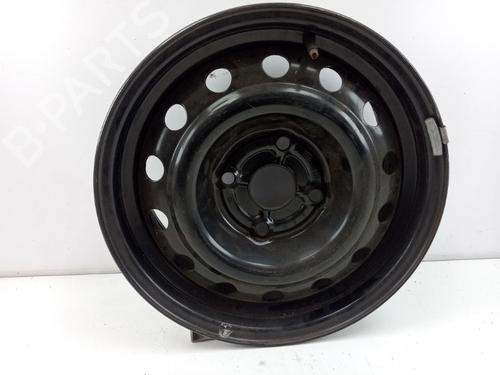 Used Rim DAEWOO REZZO (U100) 2.0 (121 hp) 22513386