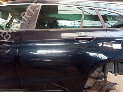 Used Left rear door OPEL ASTRA K Sports Tourer (B16) 1.0 Turbo (35) (105 hp) 29868380
