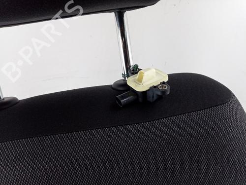 Left front seat VW POLO V (6R1, 6C1) 1.2 TSI | BP32197584C15 