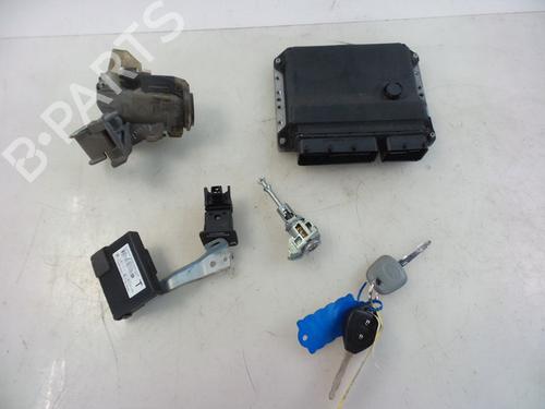 Electronic module TOYOTA VERSO (_R2_) 1.6 (ZGR20_, ZGR20R) | BP22484531M83 