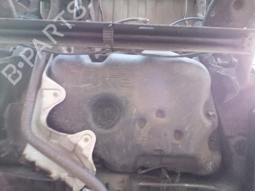 Used Fuel tank DACIA SANDERO 1.2 16V (75 hp) 27686160