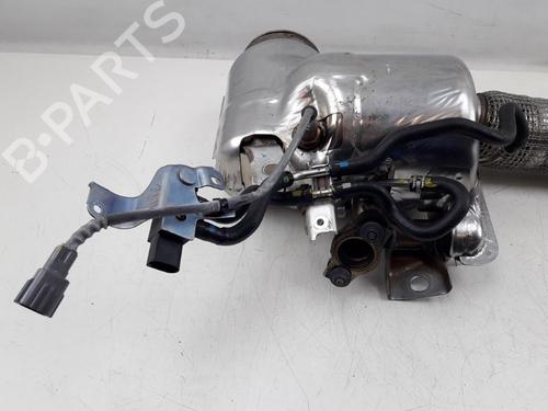 Catalyst MAZDA CX-30 (DM) e-SKYACTIV-X M Hybrid | BP22511639M10 - Image 5