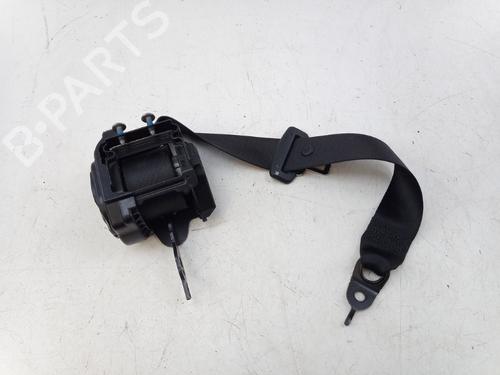 Used Rear left seatbelt Rear left seatbelt BMW 3 (G20, G80, G28) 330 i (258 hp) 39749719 39749719