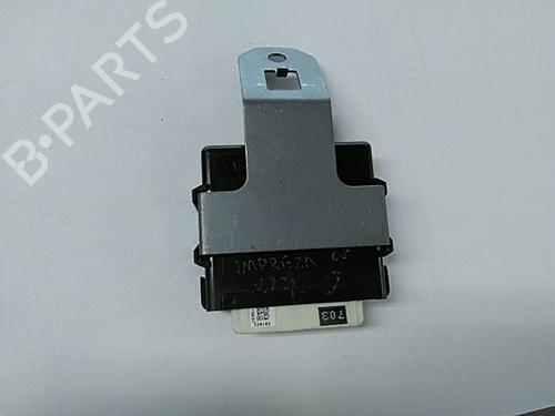 Lights ECU SUBARU IMPREZA Saloon (GD) 2.5 i WRX AWD (GDG) | BP22512413M55 