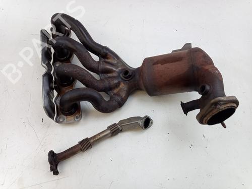 Used Catalyst BMW 3 (E90) 318 i (143 hp) 28173472