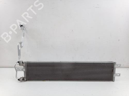 Used AC radiator KIA NIRO II (SG2) EV (204 hp) 28197002