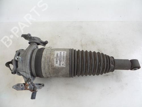 Used Right rear shock absorber VW TOUAREG (7P5, 7P6) 3.0 V6 TDI (245 hp) 22483900