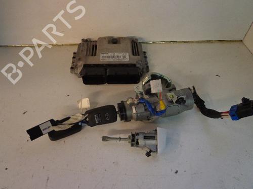 Elektronisk modul KIA CEE'D Hatchback (ED) 1.4 (109 hp) 22469927