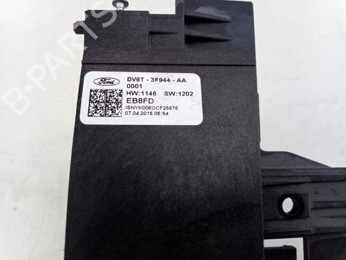 Electronic sensor FORD TRANSIT CONNECT V408 Box Body/MPV 1.6 TDCi | BP31632467M84 