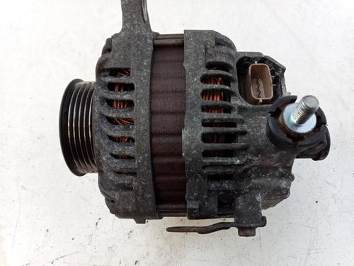 Used Alternator Alternator MITSUBISHI GRANDIS (NA_W) 2.4 MIVEC (NA4W) (165 hp) 34737058 34737058