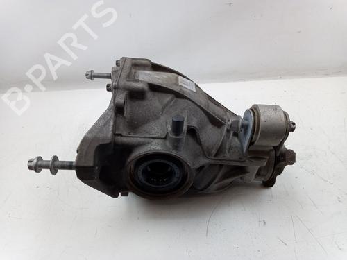 Used Rear differential MERCEDES-BENZ CLS (C257) CLS 350 d 4-matic (257.321) (286 hp) 22494626