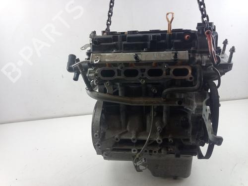Engine OPEL AGILA B (H08) 1.2 (F68) | BP31259505M1