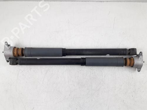Used Right front shock absorber Right front shock absorber FORD SIERRA II Hatchback (GBC, GBG) 2.0 (105 hp) 33964231 33964231