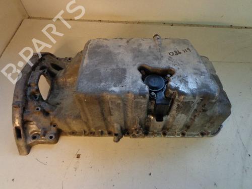 Oil sump MERCEDES-BENZ VITO Bus (W638) 112 CDI 2.2 (638.194) | BP22468903M115 