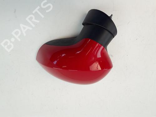Left mirror SEAT IBIZA IV (6J5, 6P1) 1.2 | BP22512789C26 