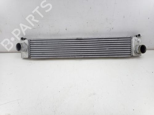 Used Intercooler FIAT DUCATO Platform/Chassis (250_) 130 Multijet 2,3 D (131 hp) 31027389