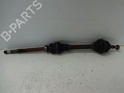 Used Right front driveshaft CITROËN XSARA PICASSO (N68) 1.6 HDi (109 hp) 22471740