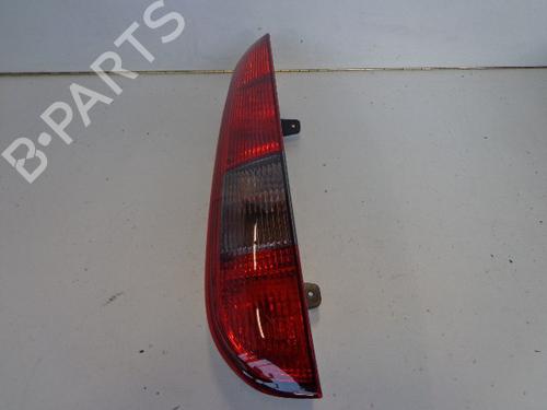 Venstre baglygte FORD FOCUS II Turnier (DA_, FFS, DS) 1.6 TDCi (90 hp) 22469901