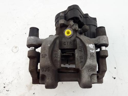 Used Left rear brake caliper SKODA KODIAQ I (NS6, NS7, NV7) 1.5 TSI (150 hp) 22510393
