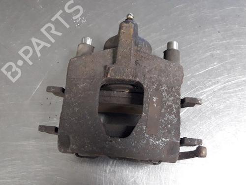 Bremssattel links hinten für CHRYSLER VOYAGER IV (RG, RS) 2.5 CRD (141 hp) 22470653