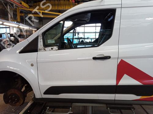Porta anteriore sinistra FORD TRANSIT CONNECT V408 Box Body/MPV 1.6 TDCi (75 hp) 31719280