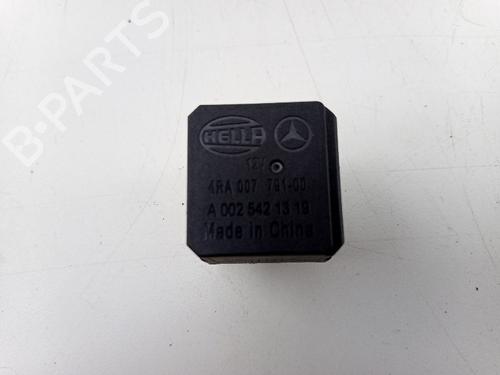 Electronic sensor MERCEDES-BENZ C-CLASS Coupe (C204) C 180 (204.349) | BP22497114M84 