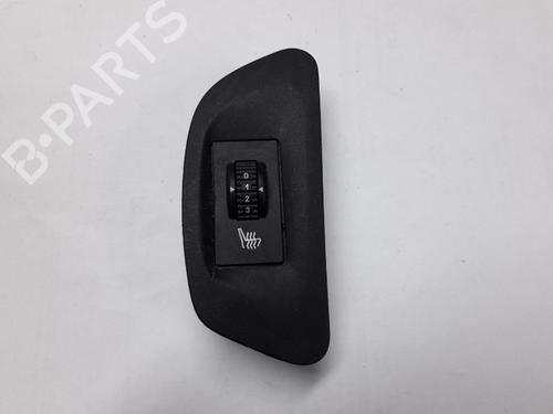 Used Switch PEUGEOT 407 (6D_) 2.0 (6DRFNB, 6DRFNE) (136 hp) 22501250