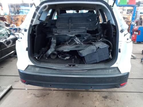 Used Rear bumper FORD FOCUS III Turnier 1.0 EcoBoost (125 hp) 30755356