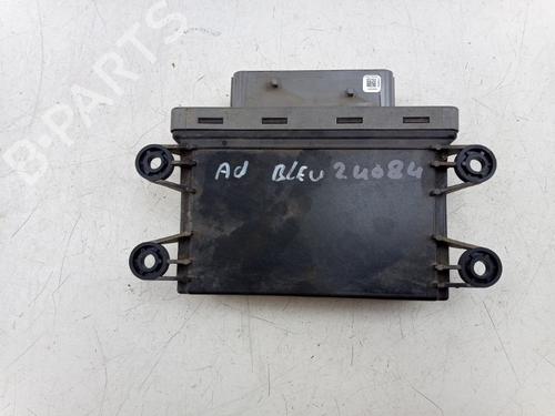 Control unit RENAULT TRAFIC III Van (FG_) 2.0 dCi 110 (FGMW) | BP38444351M11 - Image 2