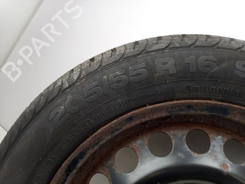 Rim OPEL ZAFIRA / ZAFIRA FAMILY B (A05) 1.6 (M75) | BP22513748C45 