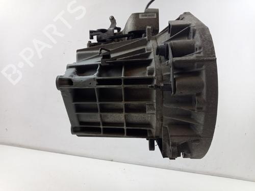 Gearbox MERCEDES-BENZ A-CLASS (W169) A 160 (169.031, 169.331) | BP29405796M3 