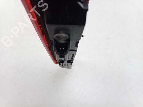 Bremselys FORD TRANSIT CUSTOM V362 Van (FY, FZ) 2.0 EcoBlue | BP32220843L11 