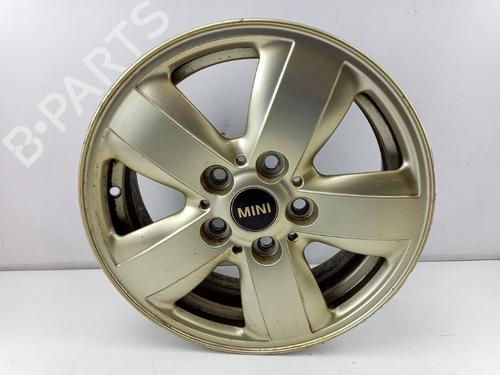 Felg MINI MINI (F55) One D | BP29897941C45