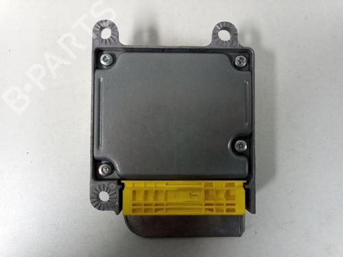 Airbag module VW TRANSPORTER T5 Van (7HA, 7HH, 7EA, 7EH) 1.9 TDI | BP22500526M53 