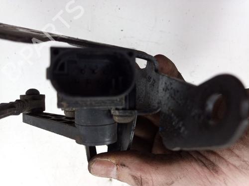 Other LAND ROVER RANGE ROVER IV (L405) 4.4 SDV8 4x4 | BP22497289O1 