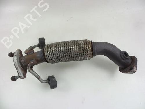 Rohr für HYUNDAI i20 II (GB, IB) 1.0 T-GDI (101 hp) 22485044