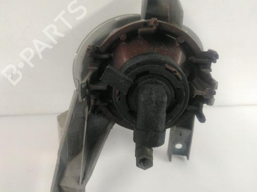Left front fog light OPEL TIGRA (S93) 1.4 16V (F07) | BP22477812C30 