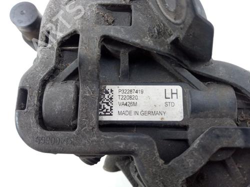 Left rear brake caliper VOLVO V60 II (225) B3 Mild-Hybrid | BP23271521M107 