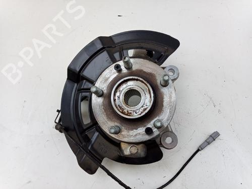 Right front steering knuckle KIA NIRO II (SG2) EV | BP28196977M26 